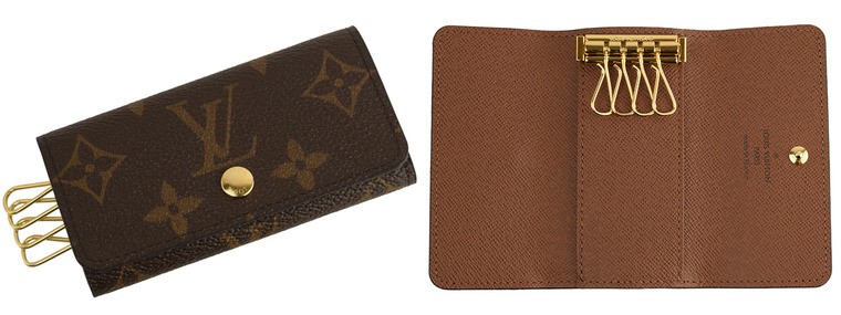 LOUIS VUITTON（ルイ・ヴィトン） 【並行輸入品】ルイヴィトン キー