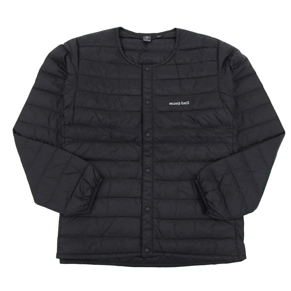 mont-bell（モンベル） M ライトダウンジャケット メンズ アウター