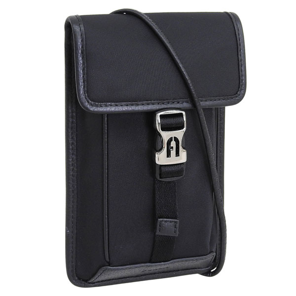 フルラ バッグ レディース ショルダーバッグ ブラック ME00066S50000O6000 FURLA