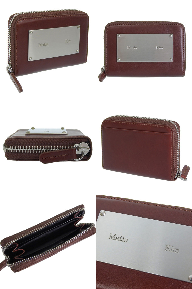 マーティンキム 財布のおすすめ人気商品一覧 通販 - Yahoo!ショッピング
