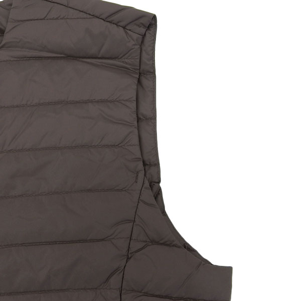 mont-bell（モンベル） 特価 90(S) ダウンベスト レディース ナイロン