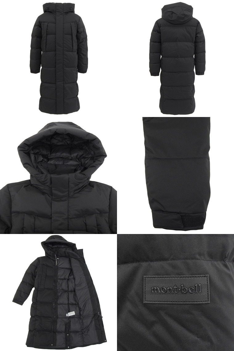 mont-bell（モンベル） 90(S) ダウンコート アウター メンズ