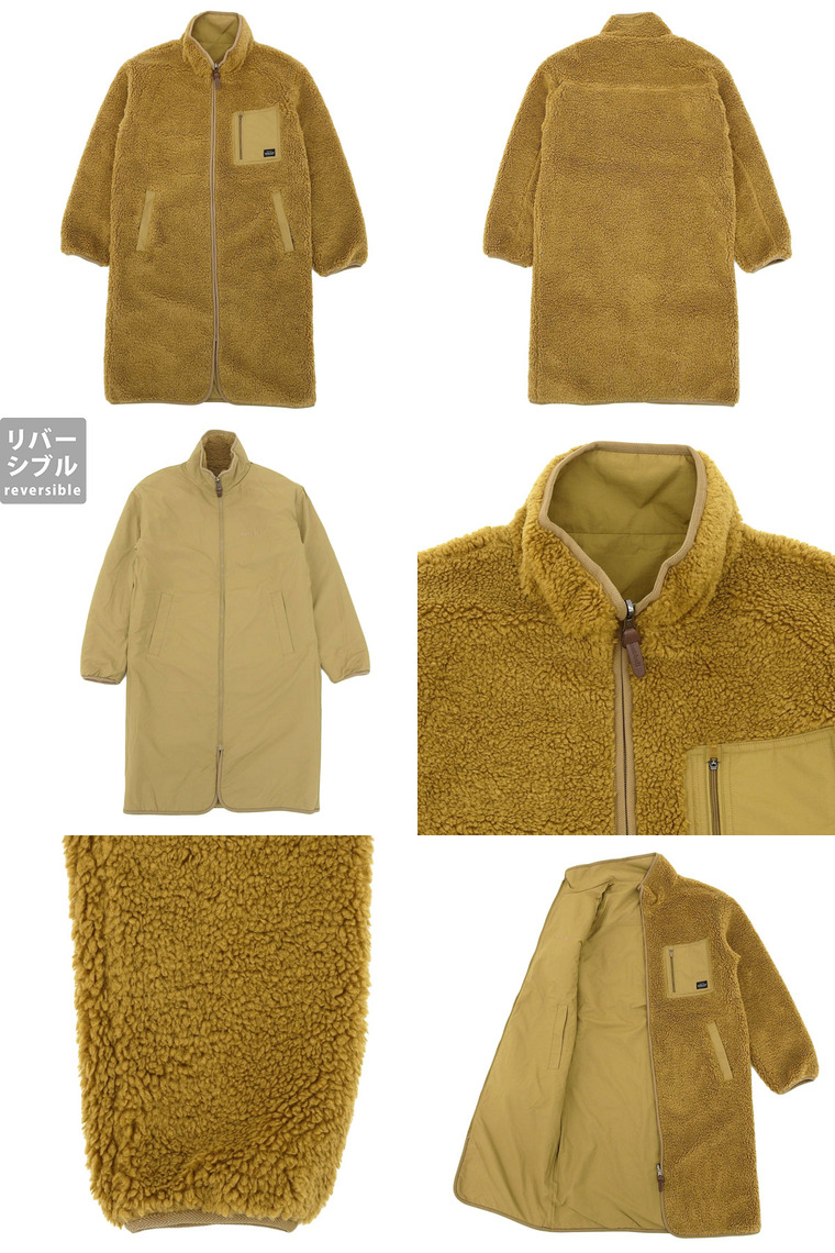 OLD mont-bell モンベル ミリタリーコート フリース ジャケット OLD mont-bell モンベル ミリタリーコート フリース ジャケット - メルカリ