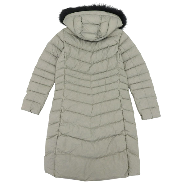 モンベル 90(S) ダウンコート レディース アウター 防寒着 ライト