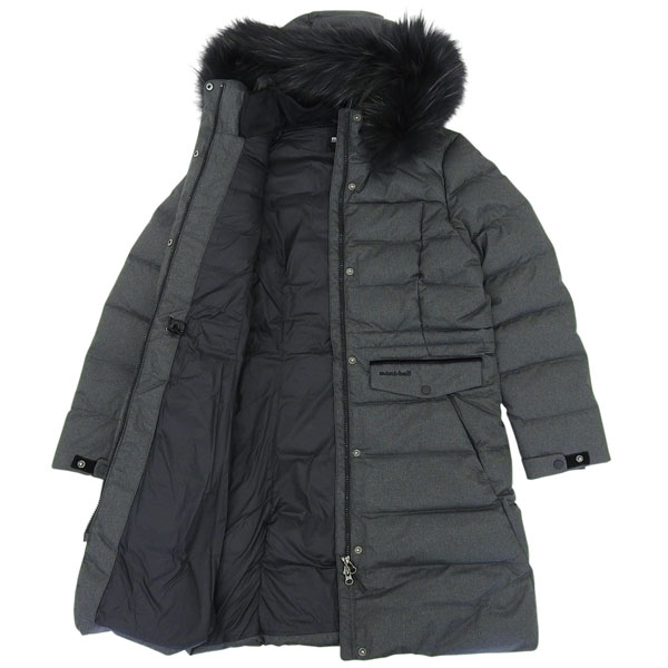 mont-bell 特価 モンベル 90(S) ダウンパーカー レディース アウター