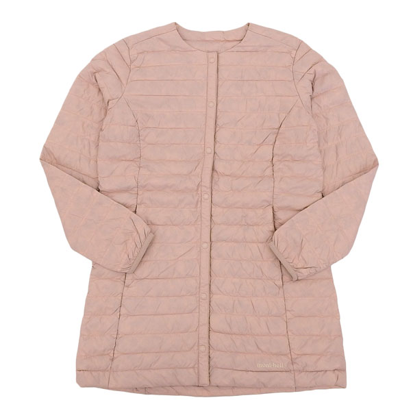 mont-bell（モンベル） 特価 100(L) ライトダウンジャケット