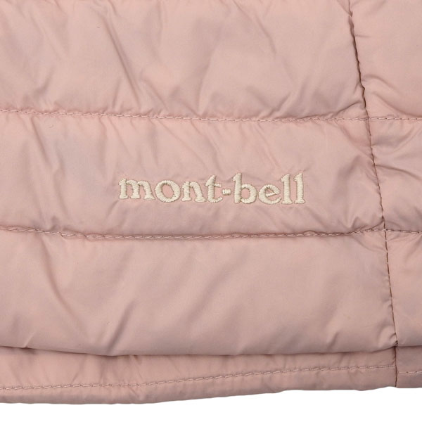mont-bell（モンベル） 100(L) ライトダウンジャケット レディース
