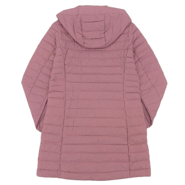 mont-bell モンベル ウルトラライトダウンジャケット ピンク M モンベル mont-bell リバーシブル ダウンジャケット Baby's （ピンク
