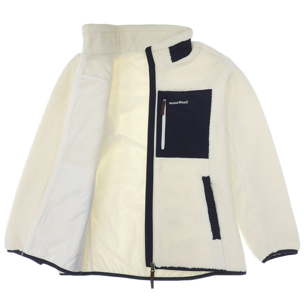 mont-bell（モンベル） 特価 S メンズ レディース フリース ジャケット