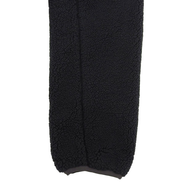 mont-bell（モンベル） XS メンズ レディース ボアフリース ジャケット