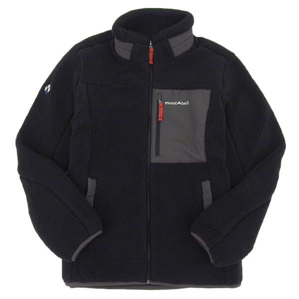 mont-bell（モンベル） 特価 S メンズ レディース ボアフリース