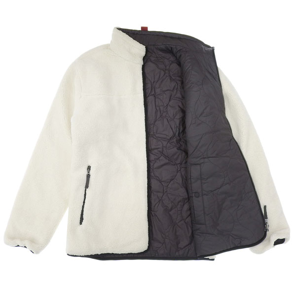 mont-bell（モンベル） 特価 L メンズ レディース リバーシブル 中綿