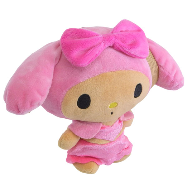 サンリオ バッグ レディース ショルダーバッグ マルチカラー キャラ かわいい 推し 推し活 キャラクター ヒヤケマスコットショルダーバッグ MMHIYAKEBG SANRIO