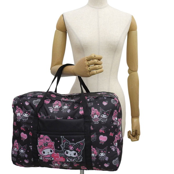 sanrio（サンリオ） リンレ バッグ レディース ボストンバッグ