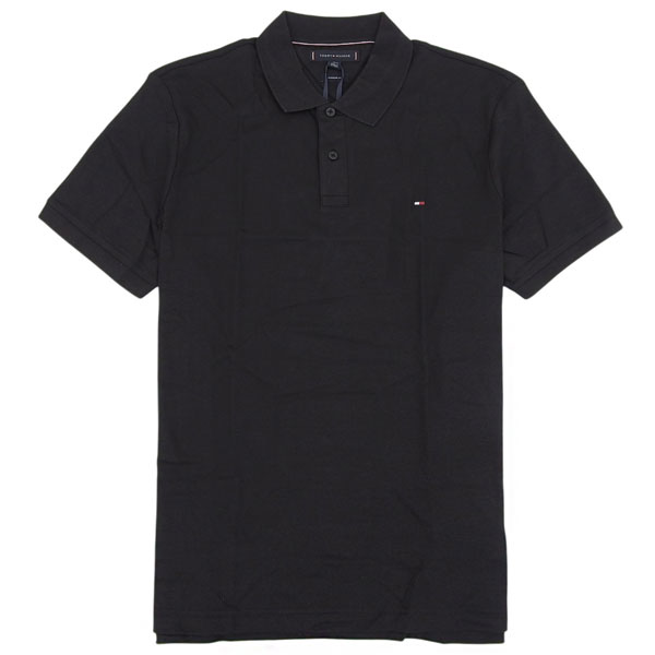 �g�~�[�q���t�B�K�[ �|���V���c ���� �����Y XL �R�b�g�� �u���b�N LIQUID COTTON ESSENTIAL-REG PO MW35585BDSXL TOMMY HILFIGER