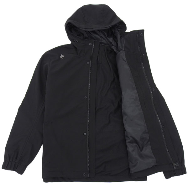 mont-bell（モンベル） 特価 105(XL) フリースジャケット アウター