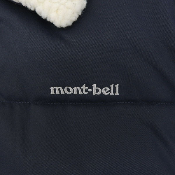 mont-bell（モンベル） 衣類 レディース 中綿 ジャケット L ネイビー