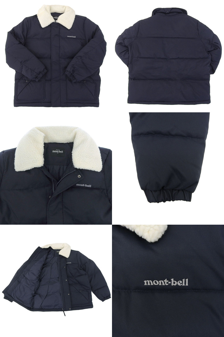 mont-bell（モンベル） 特価 ジャケット レディース アウター