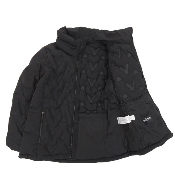 mont-bell ブラック ダウンジャケット Mレディース Amazon | [モンベル] Mont-bell Women`s HAVEN Ⅲ Down Coat Jacket