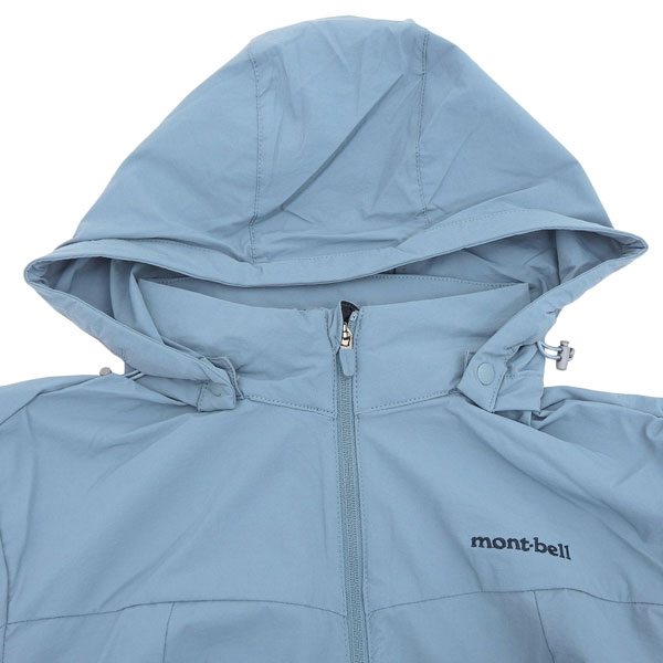 mont-bell（モンベル） 特価 メンズ 100(L) ジャケット パーカー