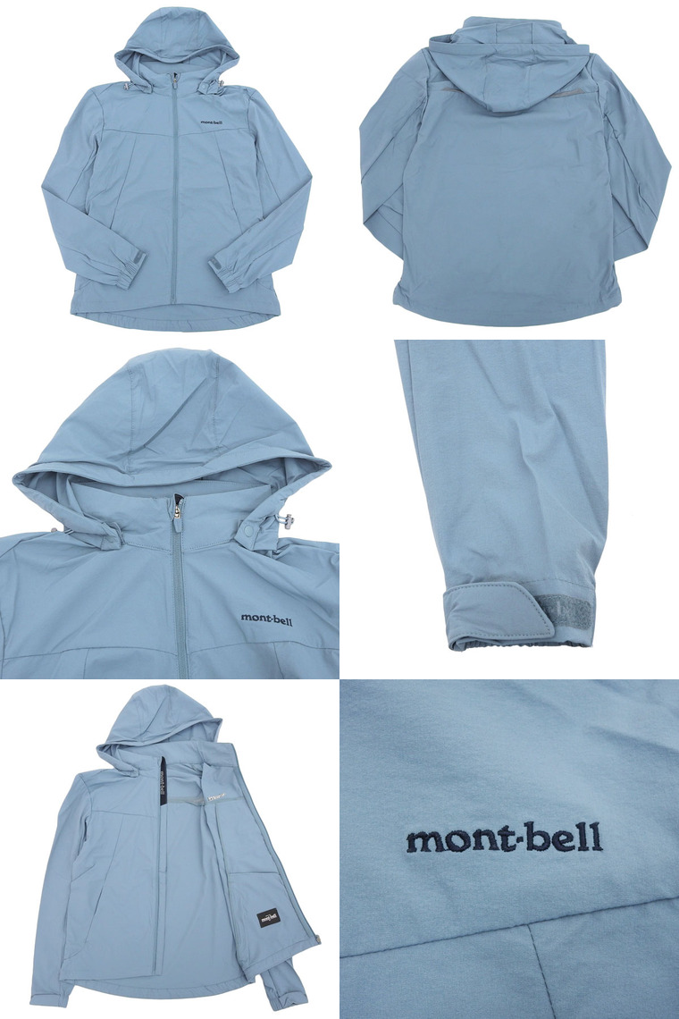 マウンテンパーカー モンベルのおすすめ人気商品一覧 通販 - Yahoo