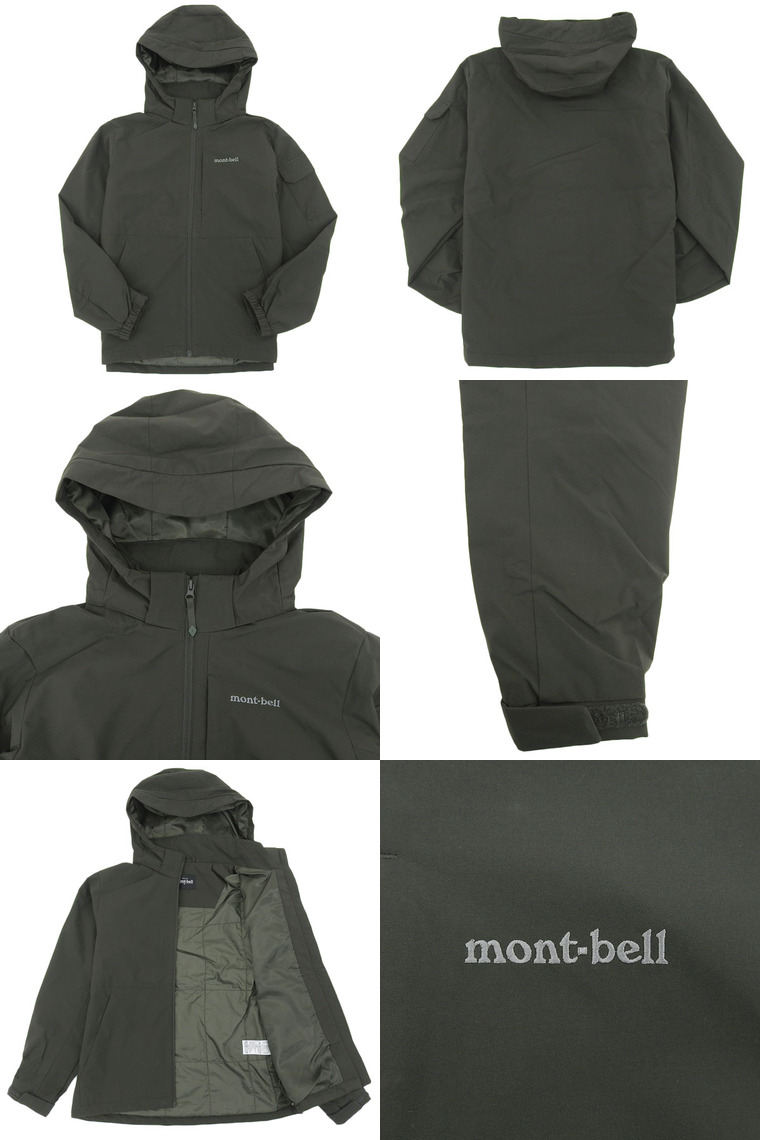 マウンテンパーカー モンベルのおすすめ人気商品一覧 通販 - Yahoo