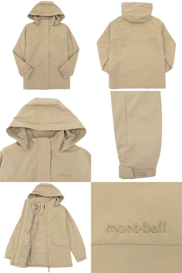 モンベルmont bell   レディースＭ　アウター Amazon | [モンベル] Mont-bell Women`s HAVEN Ⅲ Down Coat Jacket