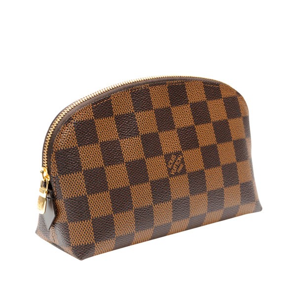 ルイヴィトン LOUIS VUITTON ポーチ ダミエ N47516 本物 新品