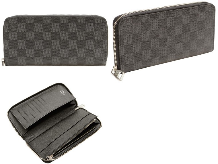LOUIS VUITTON（ルイ・ヴィトン） 【並行輸入品】ルイヴィトン 財布 長