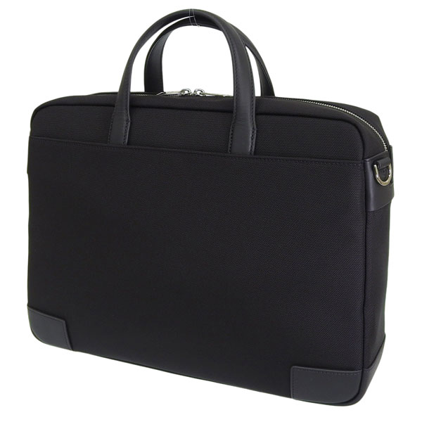 Paul Smith ビジネスバッグ ブラック Paul Smith（ポール・スミス） バッグ メンズ ビジネスバッグ A4対応