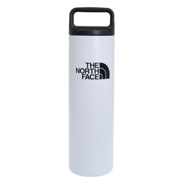 ザ・ノース・フェイス THE NORTH FACE タンブラー【返品不可商品】 （ホワイト）