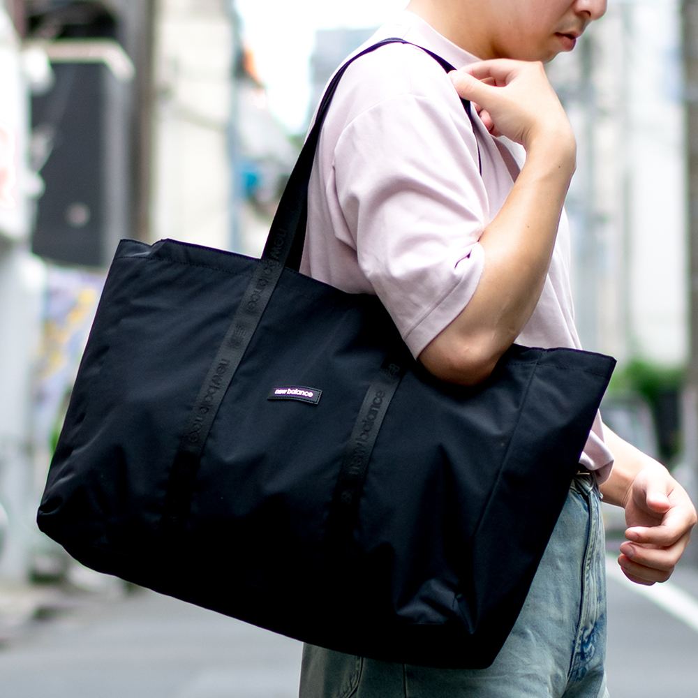 バッグ new balance bag New Balance ニューバランス バッグ メンズ レディース トート