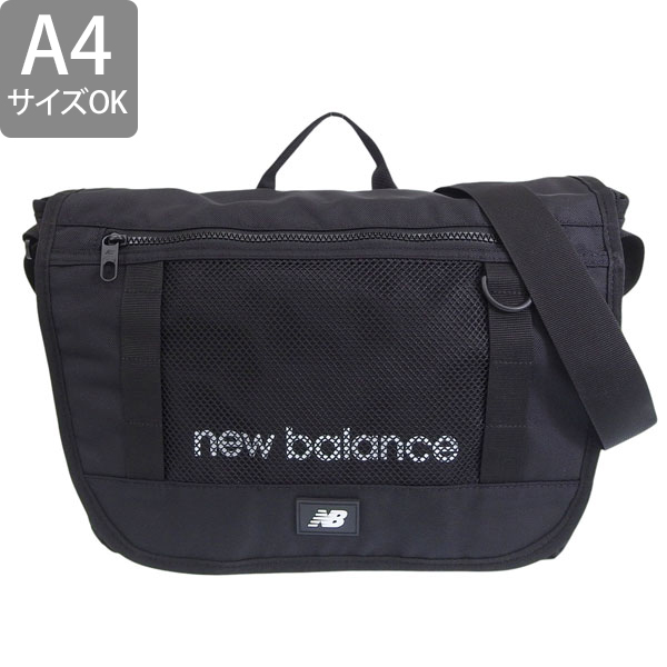 New Balance（ニューバランス） バッグ メンズ レディース ショルダー