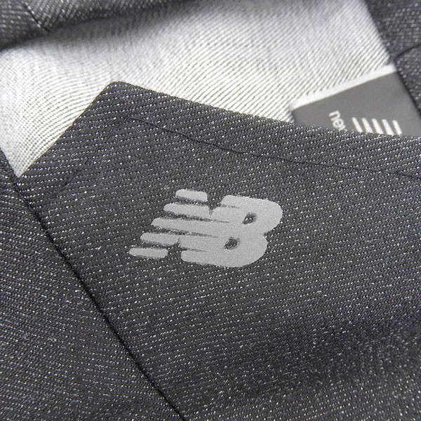 New Balance（ニューバランス） 特価 ジャケット メンズ デニム