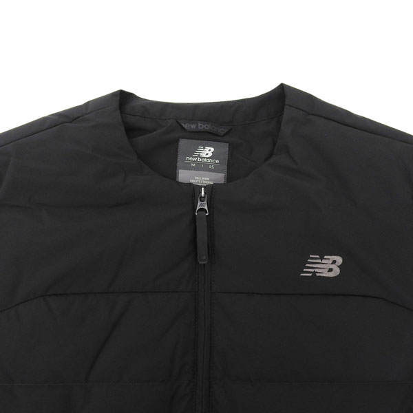 New Balance（ニューバランス） ダウンジャケット メンズ レディース