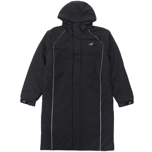 ニューバランス　ロングジャケット New Balance（ニューバランス） ロングジャケット メンズ レディース