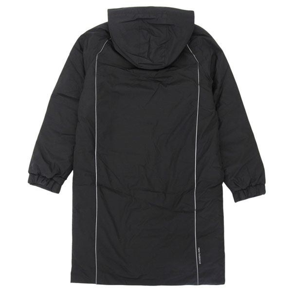 ニューバランス　ロングジャケット New Balance（ニューバランス） ロングジャケット メンズ レディース