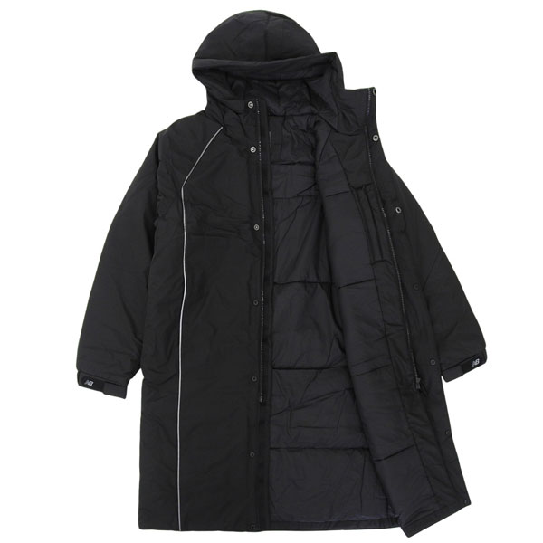 New Balance（ニューバランス） ロングジャケット メンズ レディース