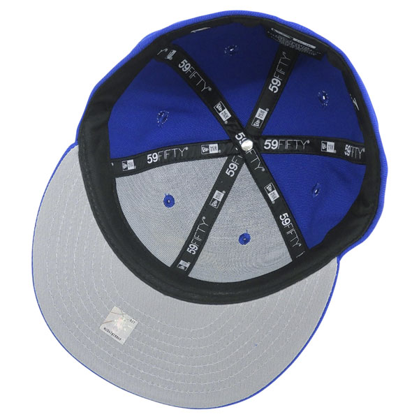 NEW ERA（ニューエラ） 帽子 メンズ レディース キャップ 7 3 8 ブルー