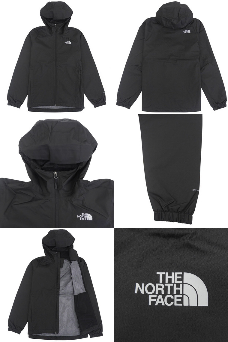 【未使用】 ノースフェイス クエストジャケット NF00A8AZJK3 No,1 THE NORTH FACE（ザ ノースフェイス） ジャケット メンズ レディース