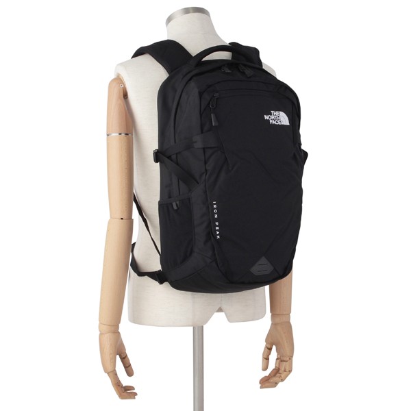 THE NORTH FACE（ザ ノースフェイス） ノースフェイス バッグ リュック 