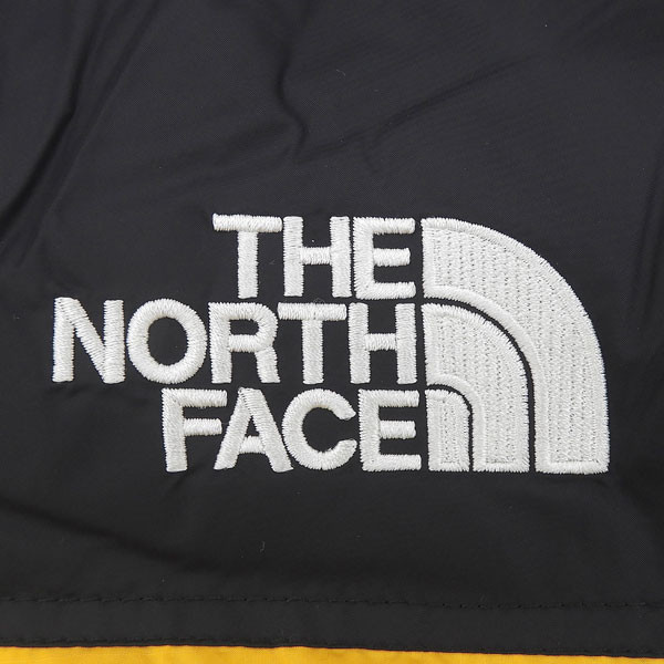 THE NORTH FACE（ザ ノースフェイス） ダウンベスト メンズ ナイロン