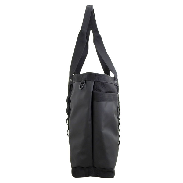 ザノースフェイス バッグ メンズ レディース トートバッグ ブラック ユーティリティトート EXPLORE UTLTY TOTE NF0A3KZU  KY4 BLACK THE NORTH FACE A4対応