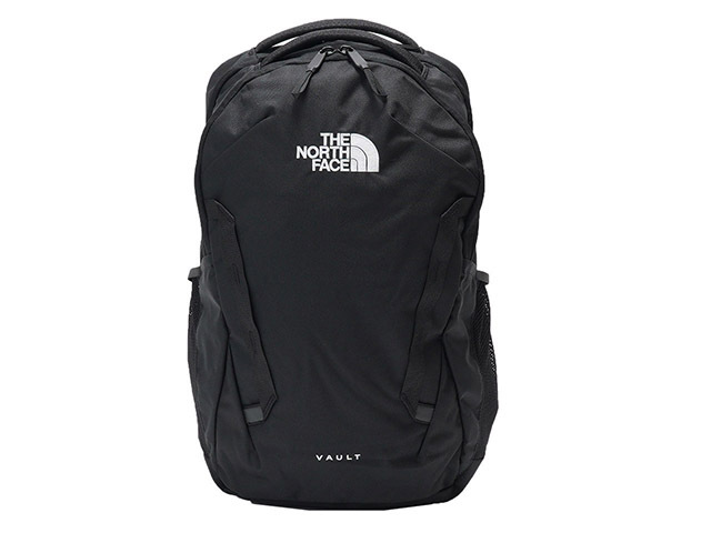 ノースフェイス バッグ バックパック リュック リュックサック メンズ レディース NF0A3VY2-4H0-BLACK  THE NORTH FACE