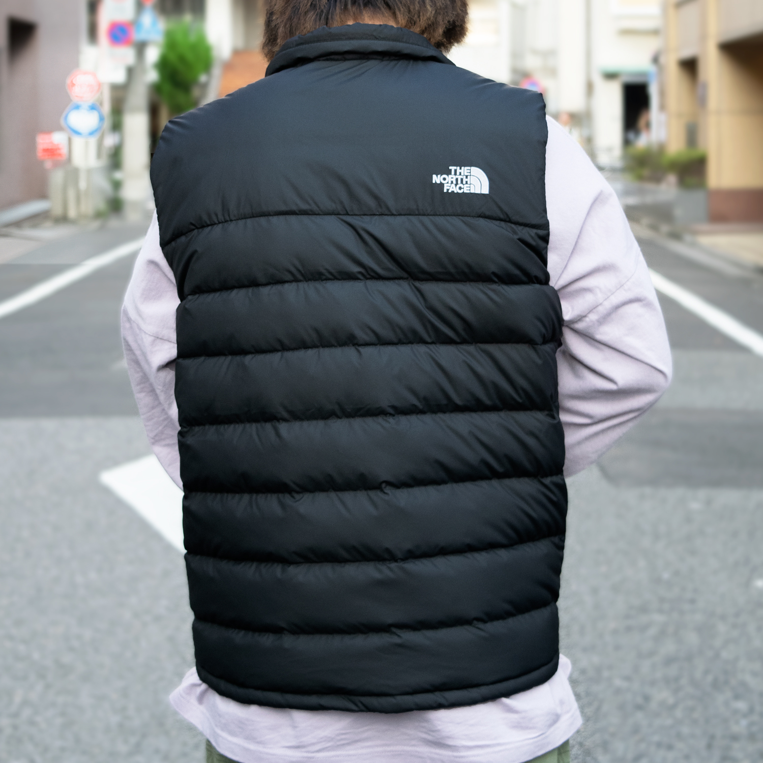 ノースフェイス ダウンベスト メンズ アコンカグア 2 ACONCAGUA 2 VEST NF0A4R2F THE NORTH FACE