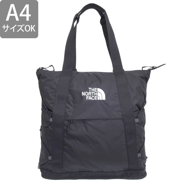 ザ・ノース・フェイス THE NORTH FACE バッグ （ブラック）