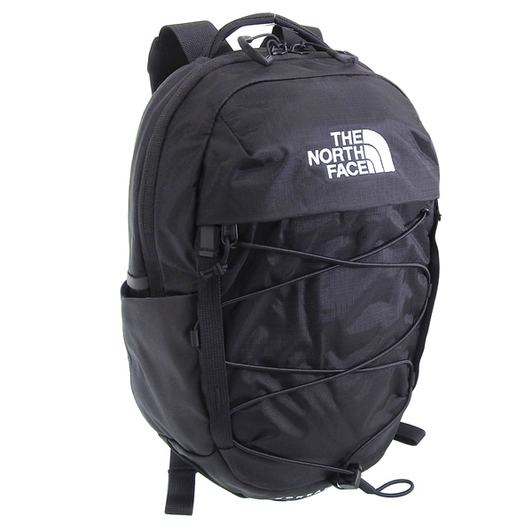 ザ・ノース・フェイス THE NORTH FACE バッグ （ブラック）