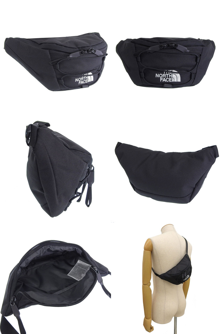 専用✴︎THE NORTH FACE ボディバッグ　ブラックNF00ASTR ザ・ノース・フェイス(THE NORTH FACE) ウエストポーチ レディース