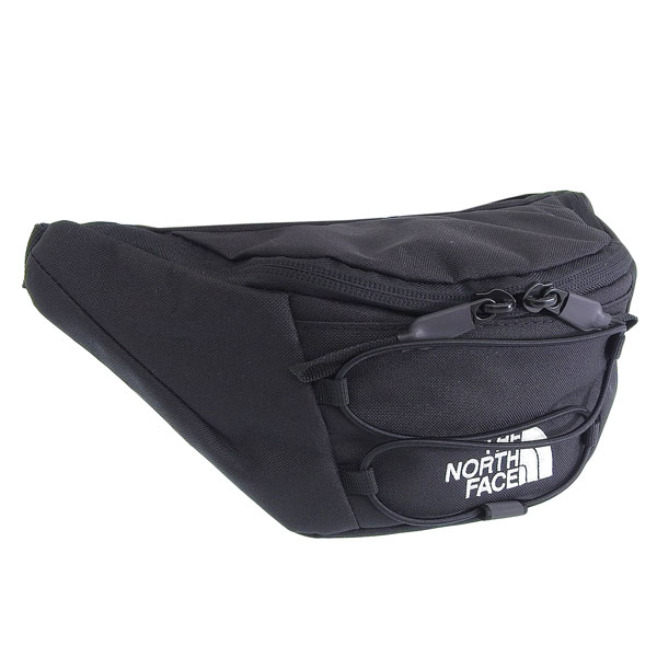 ザ・ノース・フェイス THE NORTH FACE バッグ （ブラック）