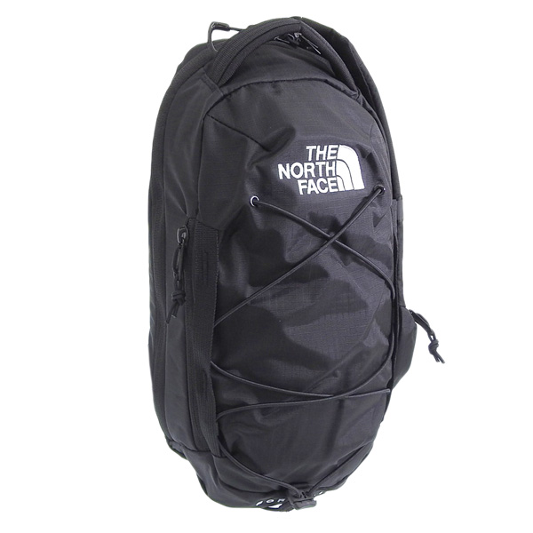ザ・ノース・フェイス THE NORTH FACE バッグ （ブラック）